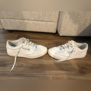 Reebok Club C85